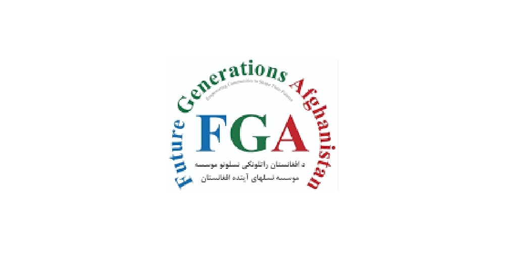 Future Generations Afghanistan(FGA)