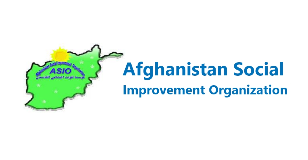 Afghanistan Social improvement Organization
