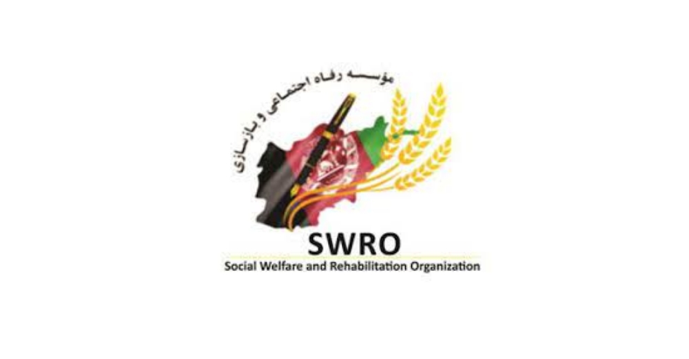 Social Welfare & Rehabilitation organization(SWRO)