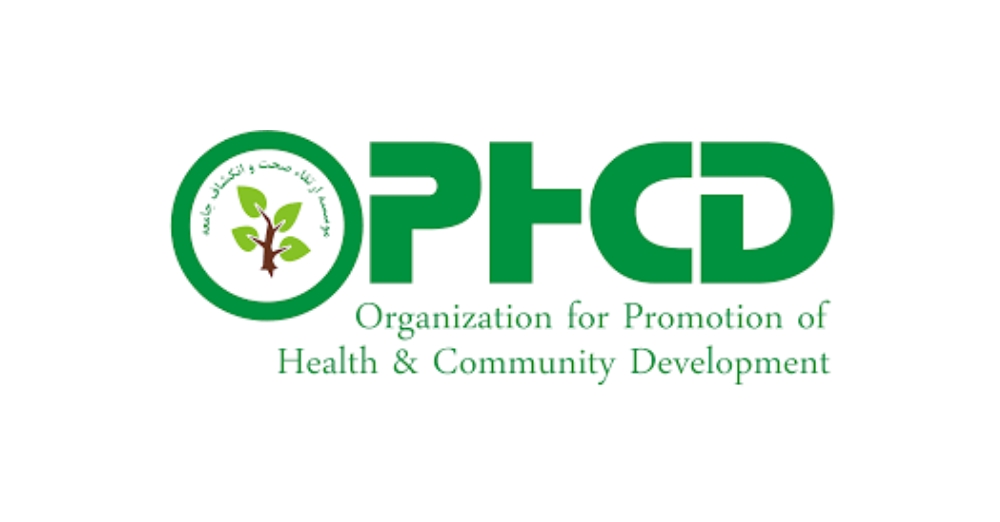 Organization for Promotion of Health & Community Development (OPHCD)