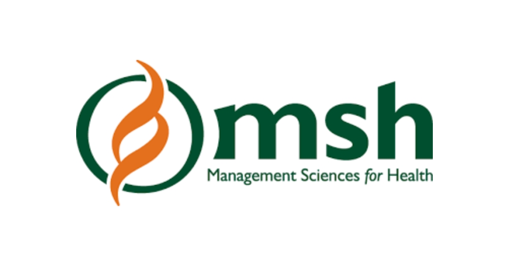 (MSH) Management Sciences for Health