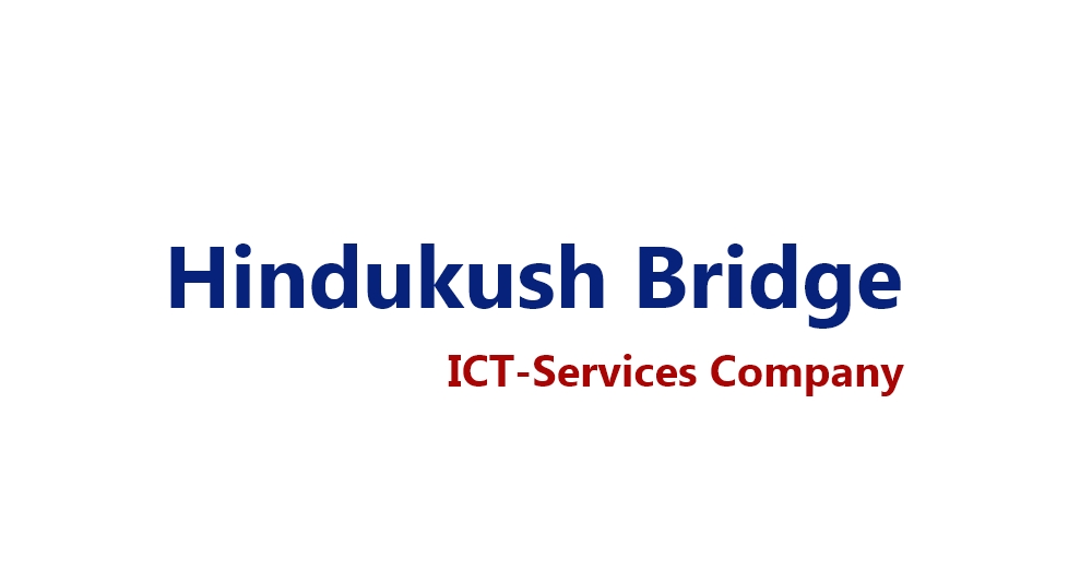 Hindukush Bridge ICT-Services Company
