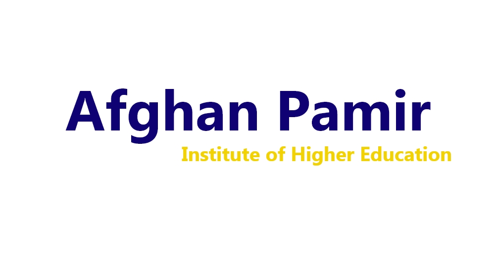 Afghan Pamir institute of Higher Education