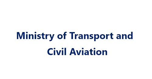Ministry of Transport and Civil Aviation