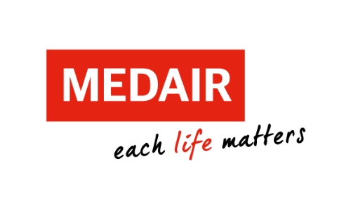 MEDAIR