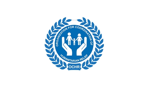 OCHR (Organization for Coordination of Humanitarian Relief)