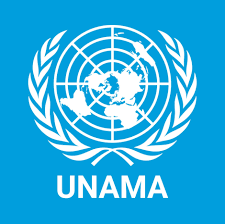 UNAMA