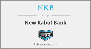 New Kabul Bank