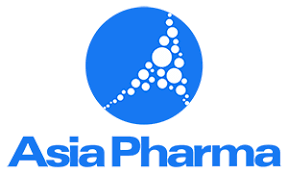 Asia Pharma