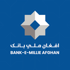 Bank-e-Millie Afghan (BMA)